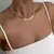 Choker Laminada