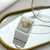 Anel Folheado Ouro 18K Entrelaçado Elegance