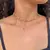 Choker Búzios