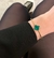 Bracelete Folheado a Ouro 18K Inspiração Virginia Verd e