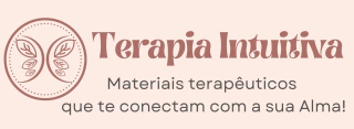 Terapia Intuitiva Materiais Terapêuticos