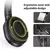 Baseus-D02 Fones de ouvido sem fio - Fone Esportivo - Baseus Brasil | Loja Oficial | Frete Grátis