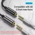 Cabo Auxiliar Adaptador Tipo C - 3.5mm na internet
