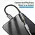 Cabo Auxiliar Adaptador Tipo C - 3.5mm - loja online