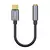 Imagem do Cabo Auxiliar Adaptador Tipo C - 3.5mm