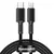 Cabo USB C - PD 20W - Carregamento Rápido na internet