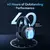 HeadSet Baseus GH02 - Com microfone Over-Ear - Baseus Brasil | Loja Oficial | Frete Grátis