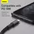 Cabo USB C - PD 20W - Carregamento Rápido - loja online
