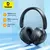Headset auricular sem fios Baseus Bass 30 Max - Baseus Brasil | Loja Oficial | Frete Grátis