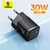 Carregador Carga Rápida 30W