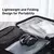 Headset D02 PRO sem fio bluetooth