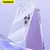 Capa Transparente para iPhone