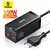 Carregador Baseus GAN3 100W/65W - Carregador de Mesa com Carga Rápida - comprar online