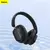Headset Baseus H1i ANC Bluetooth - Cancelamento de Ruído 38dB - comprar online