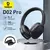 Headset D02 PRO sem fio bluetooth