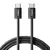 Baseus 100w cabo USB C para iPhone - comprar online