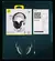 Heaset Baseus GoPlay 1 Max Gaming Headset - Fone de Ouvido com Fio 3.5mm e USB para Jogos