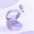 Fone De Ouvido Bluetooth WM02 - comprar online