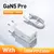 Carregador Portátil Baseus GaN 65W - Carregamento Rápido Tipo C na internet