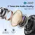 Imagem do Headset Baseus H1i ANC Bluetooth - Cancelamento de Ruído 38dB