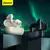 Baseus Storm 1 - Fones de Ouvido Sem Fio TWS Bluetooth 5.2 Dinâmico - comprar online