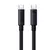 Cabo USB - C 100W - Carregamento Rápido na internet