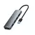 HUB USB-C para HDMI compatível USB 3.0 - 4 Entradas na internet