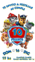 INVITACIONES DIGITALES en IMAGEN, PDF y/o VIDEOS - MAGAMES