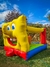 CASTILLO BOB ESPONJA 3 X 3
