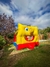 CASTILLO BOB ESPONJA 3 X 3 - MAGAMES