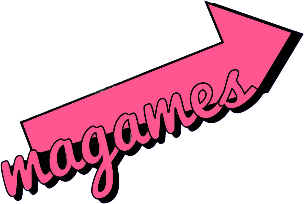 MAGAMES