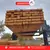 TIRANTE DE 2x3x 15 PIES (4,50 METROS) DE PINO