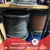 UNIPOLAR 4 MM NEGRO x 100 MTS LUXOM en internet