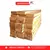 TIRANTE DE 3X6X 20 PIES (6 METROS ) DE PINO - comprar online