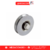 RUEDA C/PERNO D 90mm Y BULON M12X55M 250