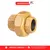 UNION DOBLE DE 3/4 - comprar online