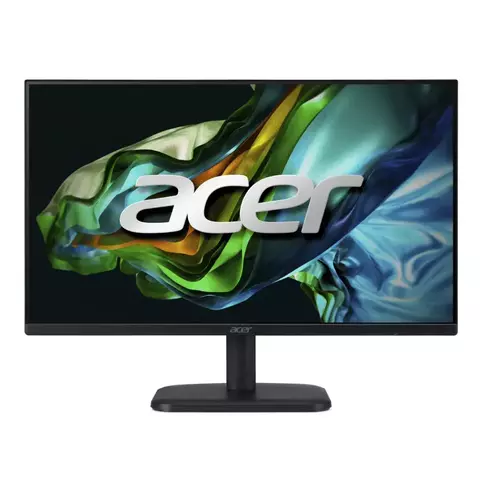 MONITOR LED 23,8 ACER EK241Y EBI FHD HDMI VGA 1MS VESA
