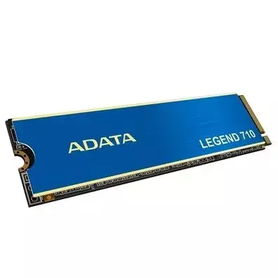 SSD ADATA LEGEND 710 512GB M2 2280 NVME PCIE 30 ALEG710512GCS