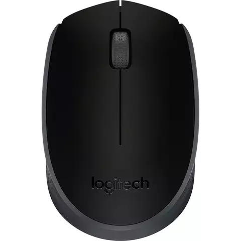 MOUSE LOGITECH S/FIO RC/NANO M170