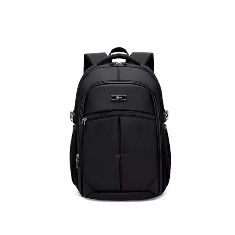 MOCHILA P/ NOTEBOOK 15,6 BG02 PRETA LECOO