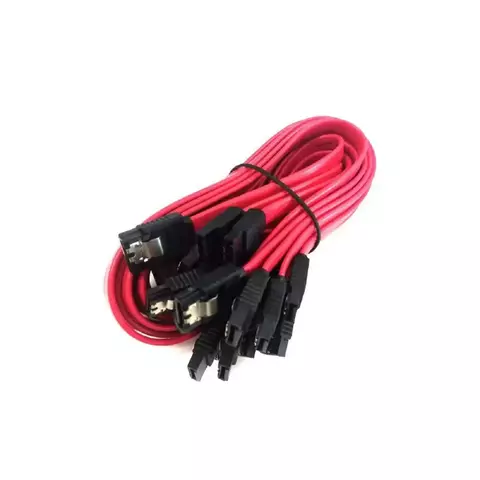 KIT CABO SATA DADOS + FORÇA PACOTE COM 10