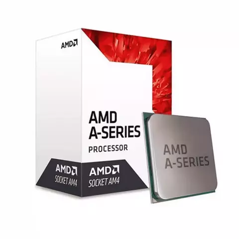 PROCESSADOR DESKTOP AMD A8-9600 AM4