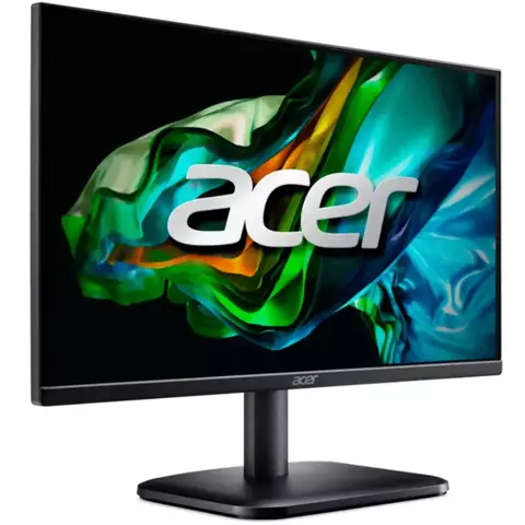 MONITOR LED 21,5 ACER EK221Q E3BI FHD HDMI VGA 1M VESA