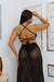 Vestido renda (body) - comprar online