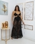 Vestido renda (body)