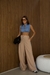 Conjunto Anise nude/jeans - loja online