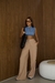 Imagem do Conjunto Anise nude/jeans