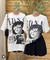 Maxi t-shirt Edna - comprar online