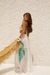 Vestido Azaleia