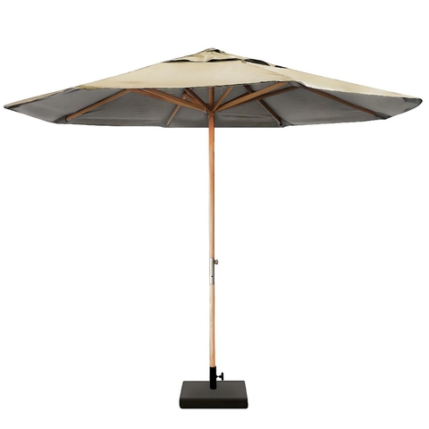 Ombrelone Central Redondo 2,50M